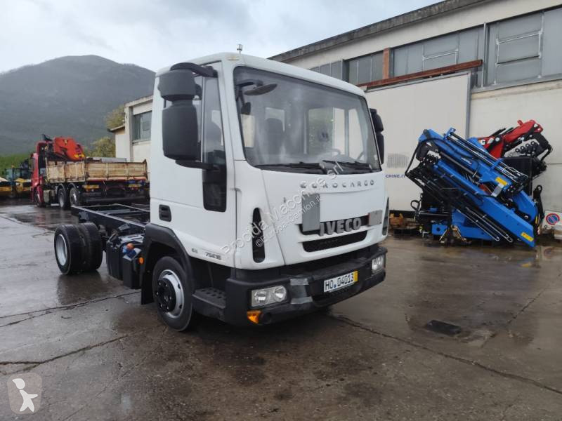 شاحنة Iveco