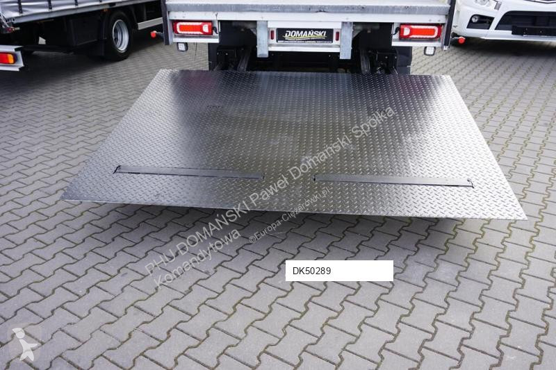 Camion Mercedes ACTROS / 1830 / E 6 / MP 5 /...