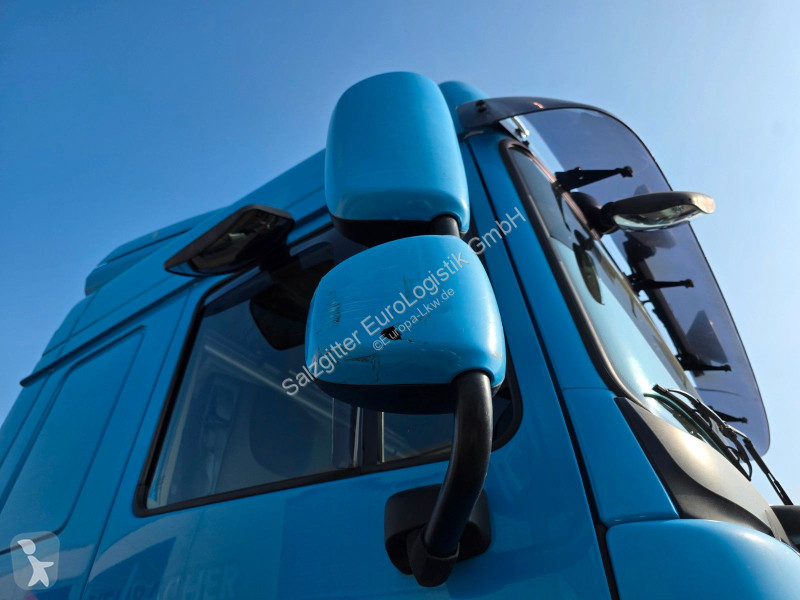 Camion DAF AS105XF / Lenkachse / ATLAS AK 85.2...