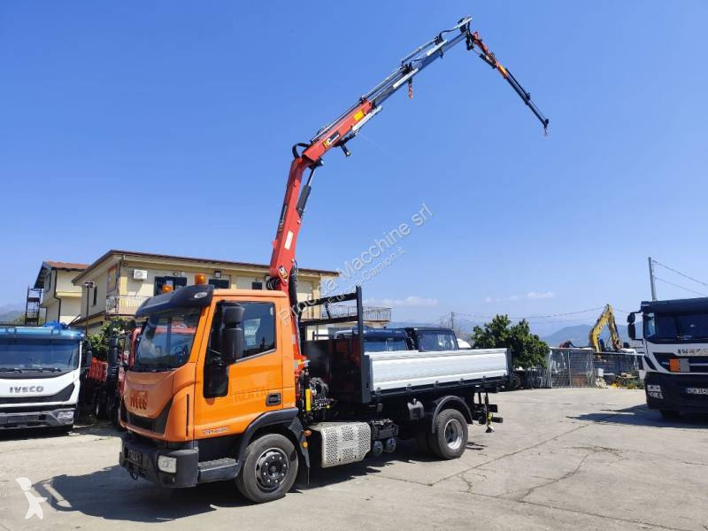 Camion Iveco