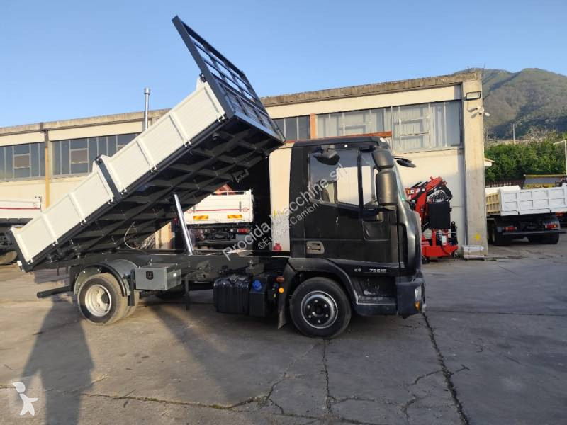 Camión Iveco