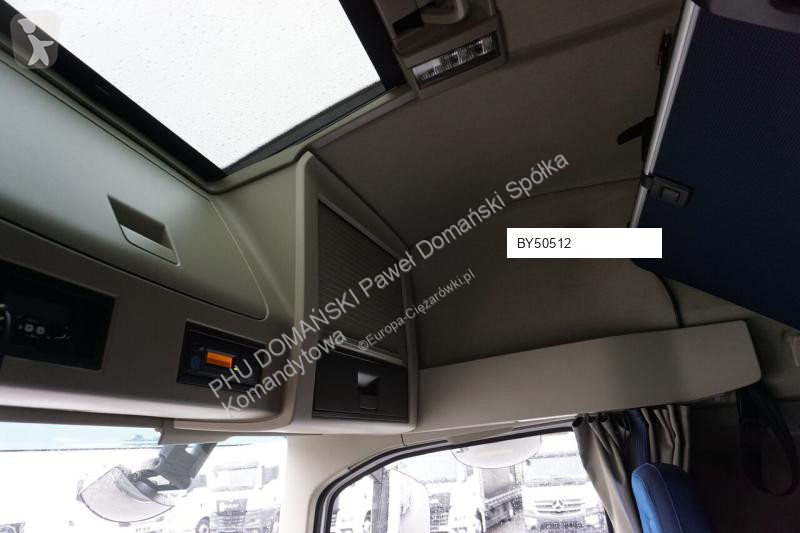 شاحنة مقطورة Volvo / FH / 460 / I – SAVE / ACC...