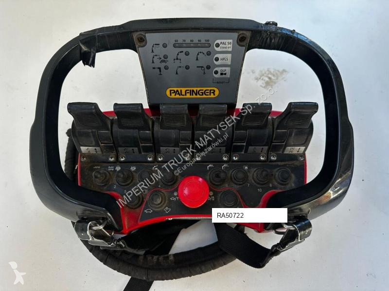 شاحنة Iveco PK 19.001 SLD