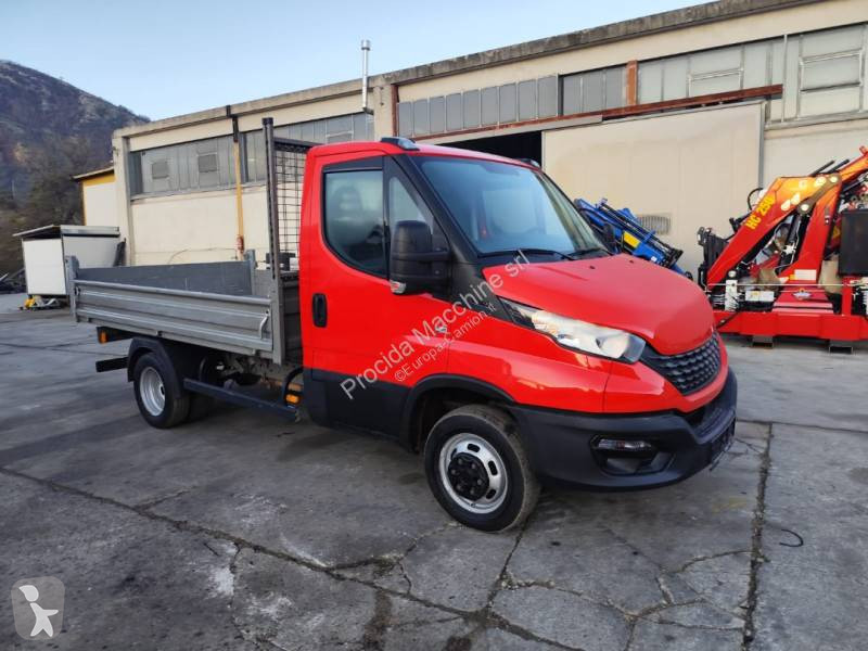 Camion Iveco