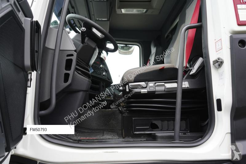شاحنة Renault PK 18002