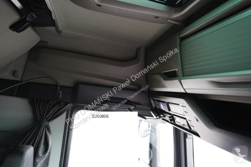 Автопоезд MAN / TANDEM