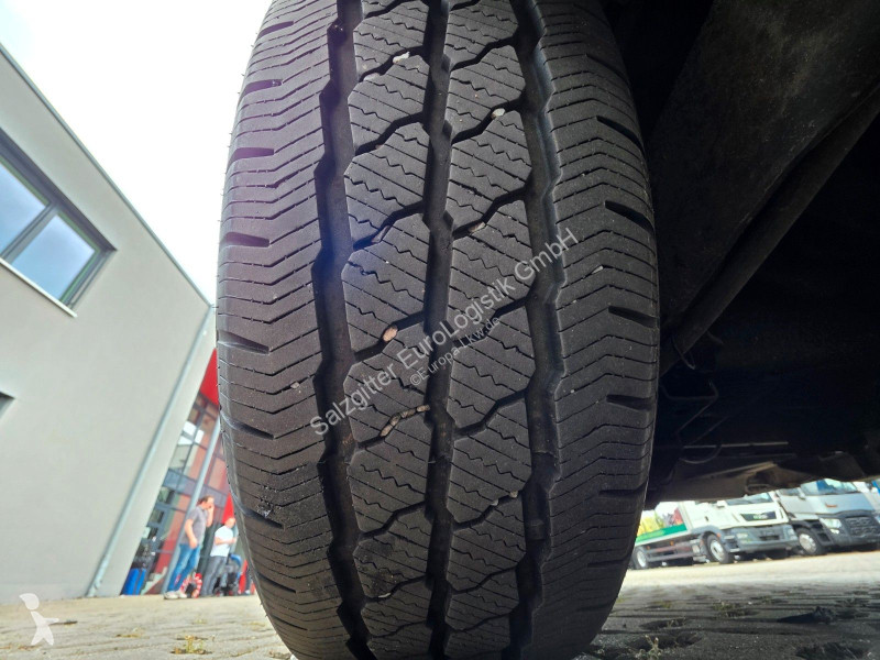 شاحنة Opel Vivaro 2.5 CDTI / Versalift ET-30-NE-XS