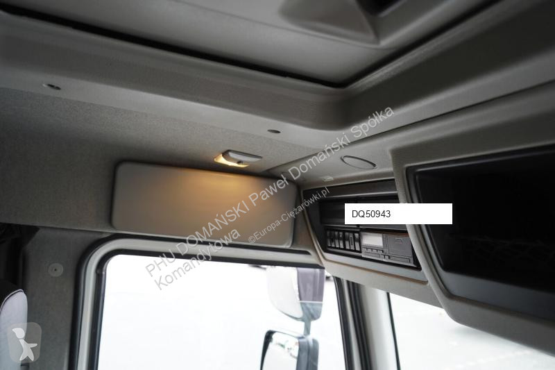 Камион Renault D 16 / 240 / ACC / E 6 /...