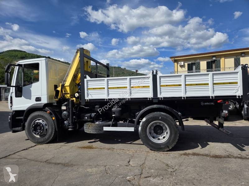 Camion Iveco