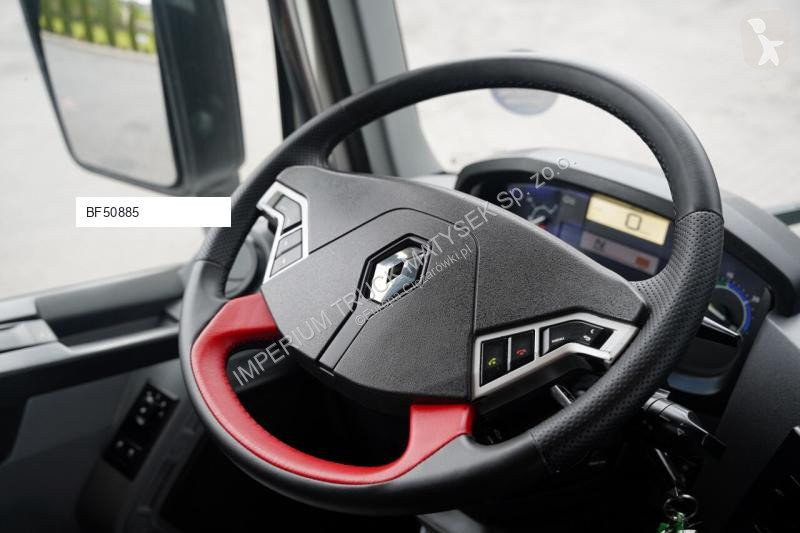 شاحنة Renault 211 EP-4