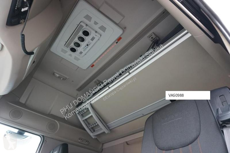 شاحنة مقطورة DAF / XF / 480 / ACC / EURO 6 /...