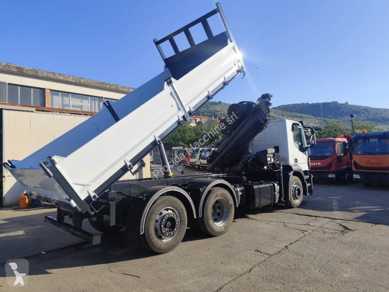 Camion Iveco
