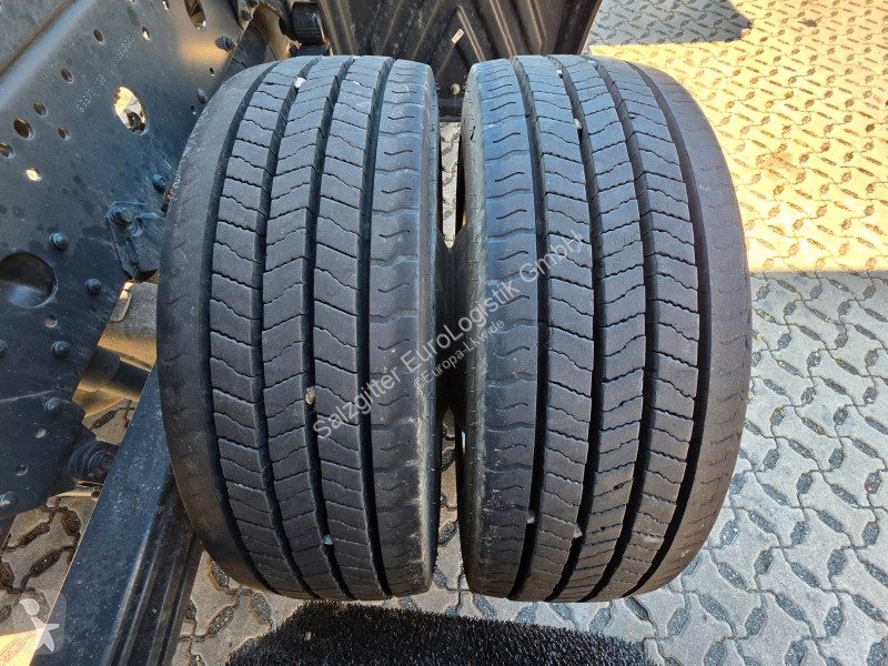 شاحنة Mercedes 1530 / Dreiseitenkipper / 6E