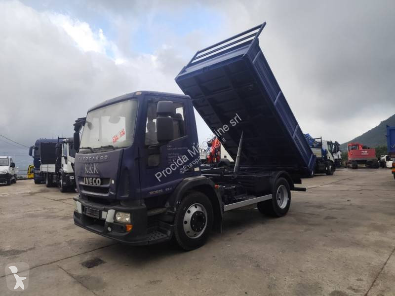 شاحنة Iveco