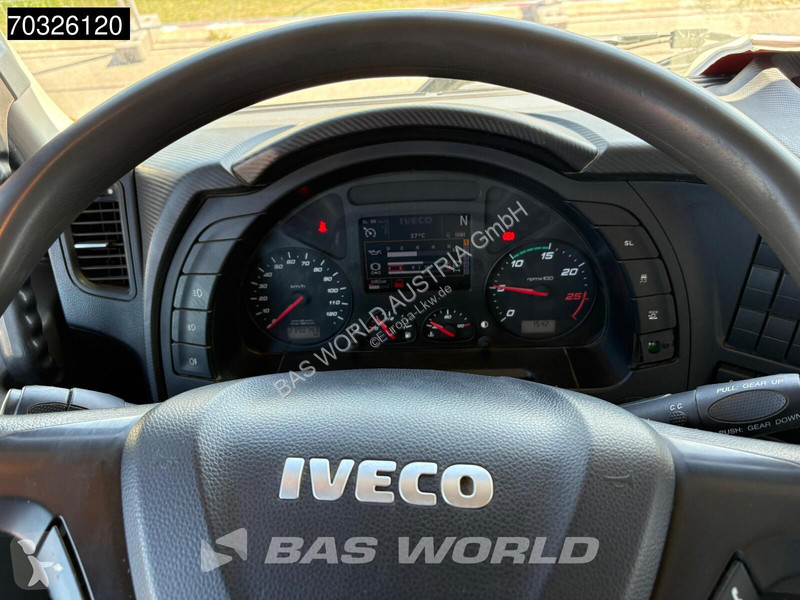 شاحنة Iveco XWay 460 6X4 Full Steel 2-Side...