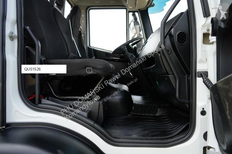 Грузовик Iveco / EUROCARGO / 180-320 / E 6 /...