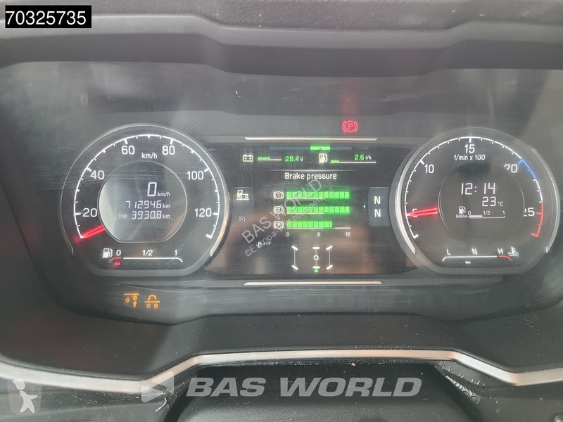 شاحنة Scania R580 R 6X2 V8 Full Air 6x2*4...