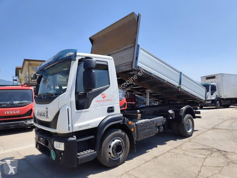 شاحنة Iveco
