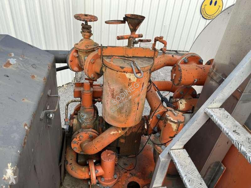 Camion Renault  PREMIUM 370-26 AVEC BOUILLE ACMAR