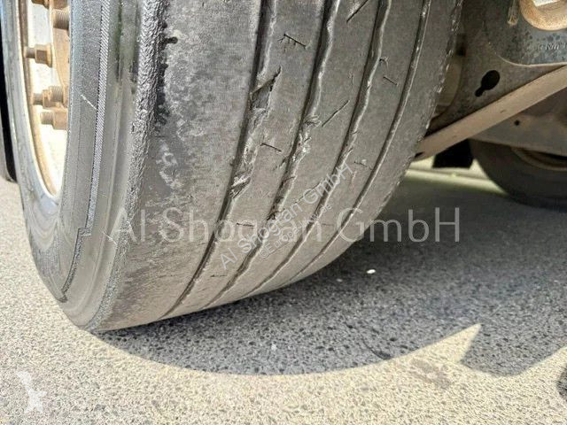 شاحنة Volvo 460 6x2/Liftachse/Eu6/Komplettzug