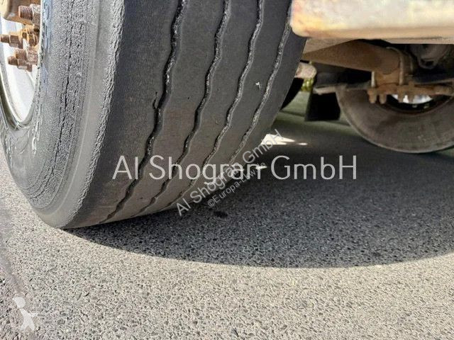 شاحنة DAF Super...