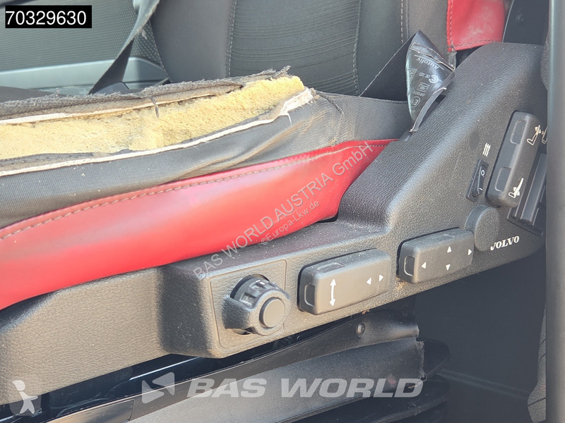 شاحنة Volvo 500  6X2 FASSI F195A 2.25 E-Dynamic...