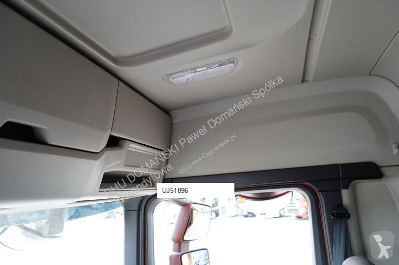 شاحنة Scania P 420 / XT / EURO 6 / WYWROTKA / 8...