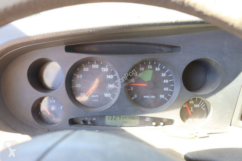 Camion Iveco 40C
