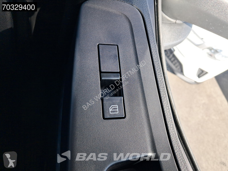 شاحنة Iveco XWAY 500 8X4 NEW! 22m3 KH...