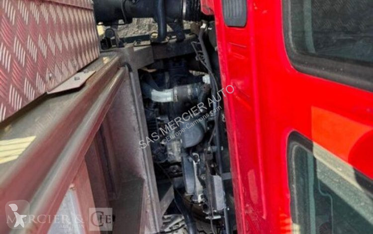 Camion Iveco