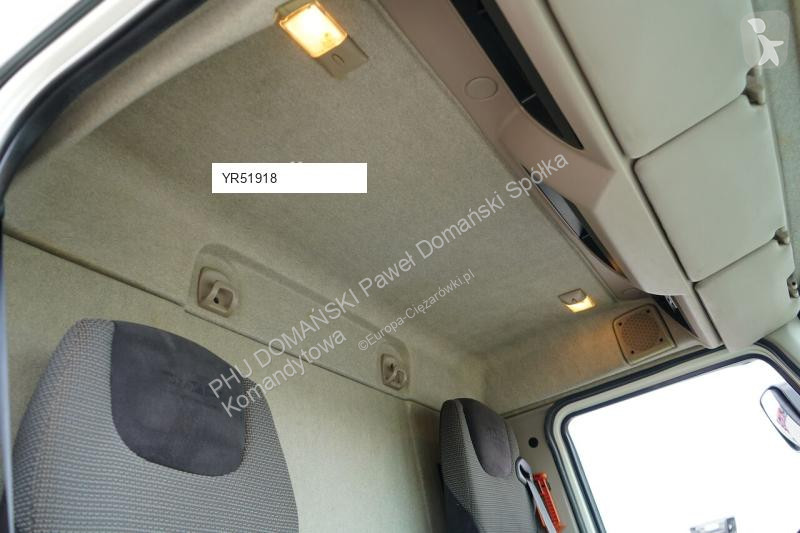Camion DAF HB – 150 X