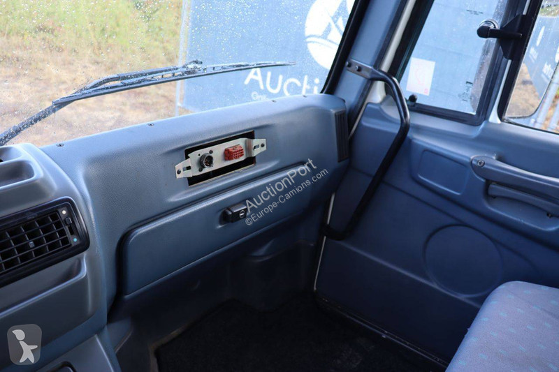 Camión DAF AE45