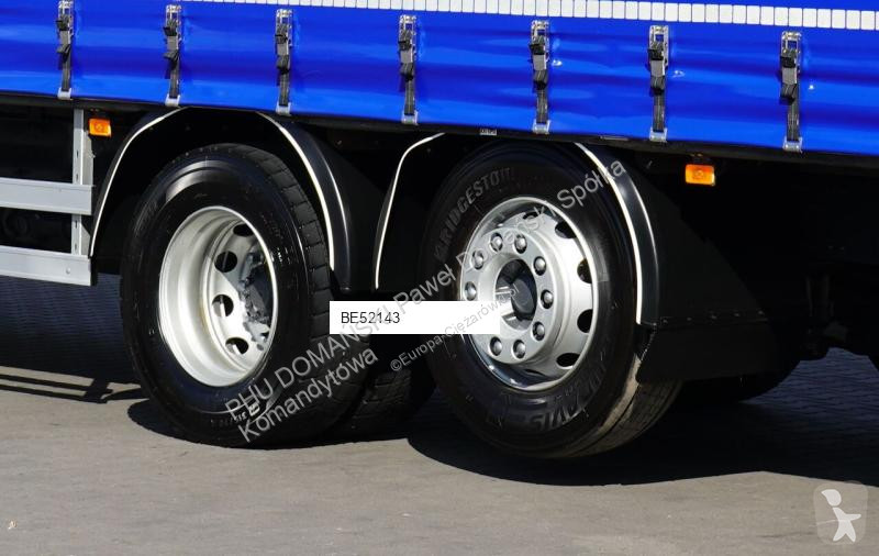 Camión Volvo FH / 420 / E 6 / FIRANKA  / 23...