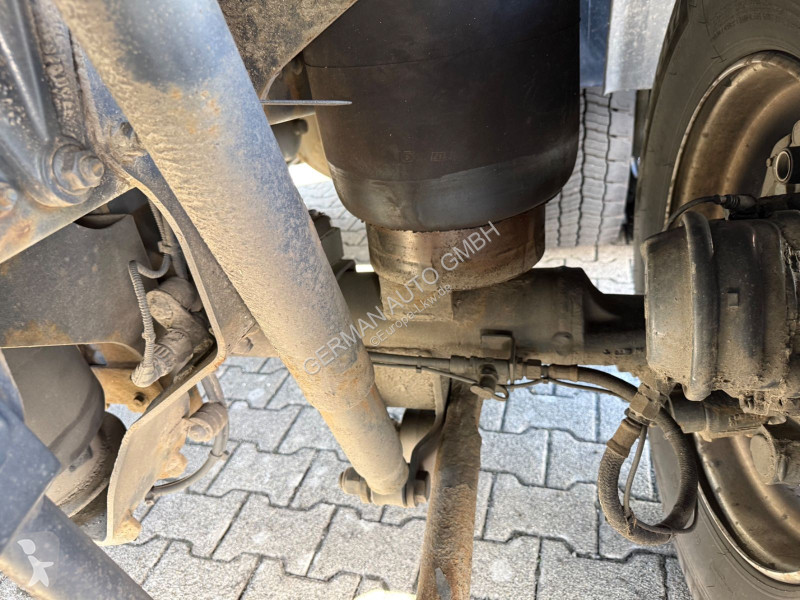 Camion Iveco AS260S46Y/FS-CM Lift-Lenkachse ANH...