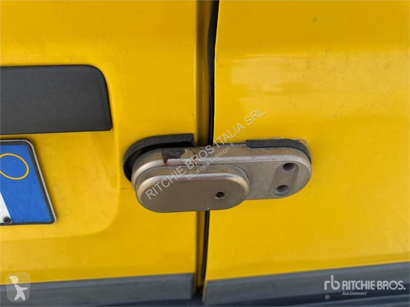 Вантажівка Fiat Van Truck