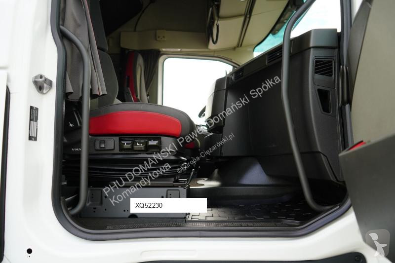 Camión Volvo FH / 500 / ACC / EURO 6 / BDF /...