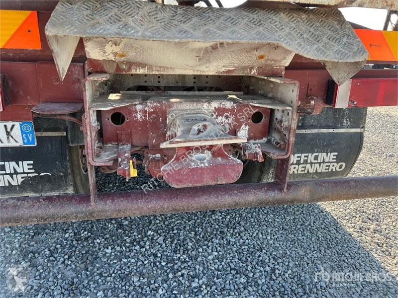 Camión Iveco
