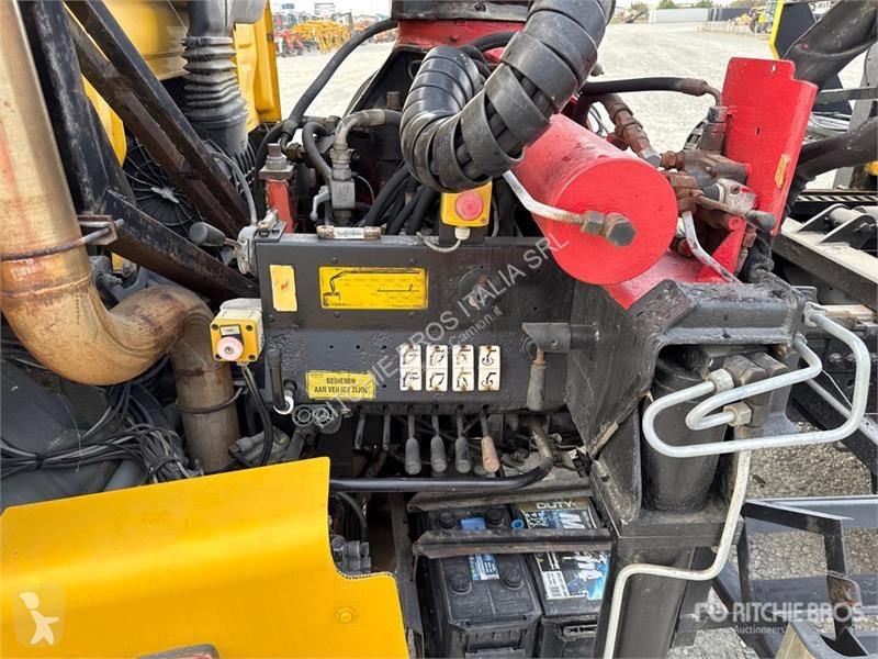 Camion DAF 180 4x2 Tow Truck