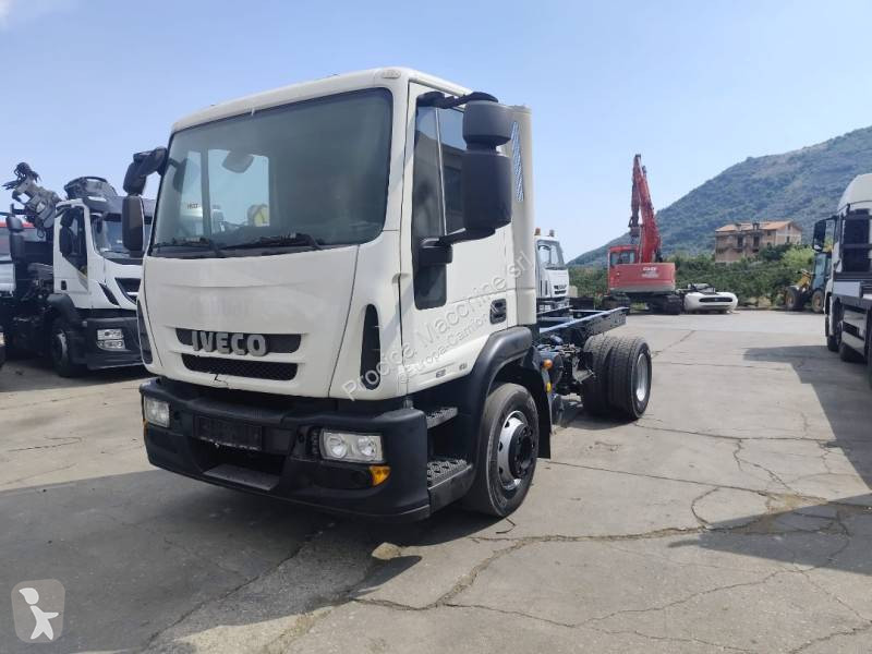 Camion Iveco 150 E 22