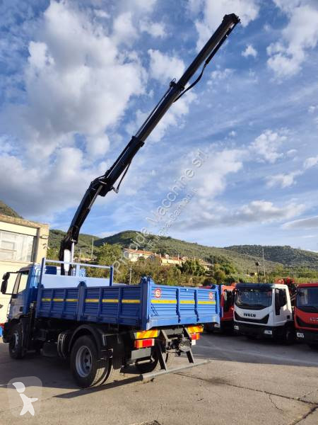 Iveco 190 EL 28 truck