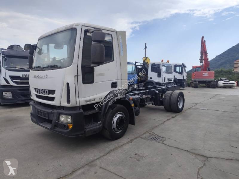Camion Iveco 150 E 22