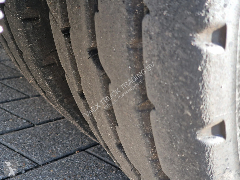 Camion Scania G450 NGS 6x2*4 BDF - Retarder -...