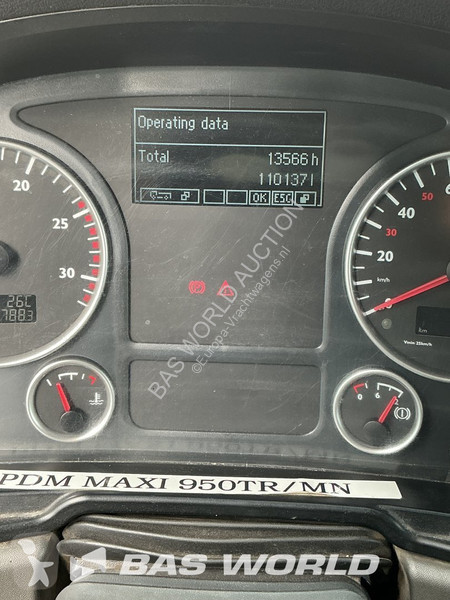 Camion MAN 33.440
