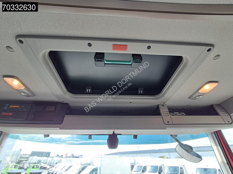 Грузовик DAF 450 6X2 Meiller RS 2170...
