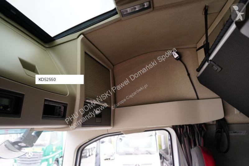 Грузовик Volvo FH / 500 / ACC / EURO 6 / BDF /...