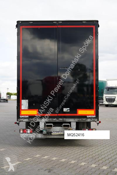 Грузовик Volvo / TANDEM,