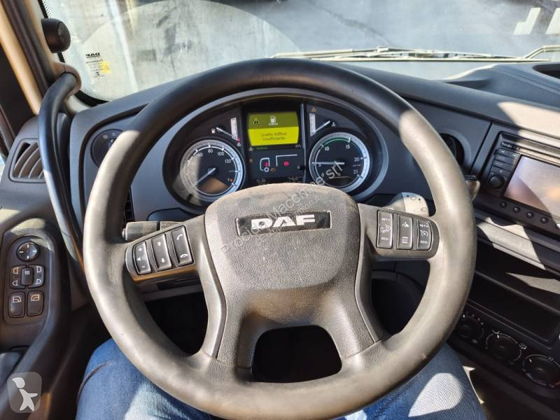 Camión DAF 440