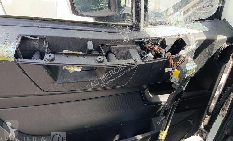 Camion Iveco