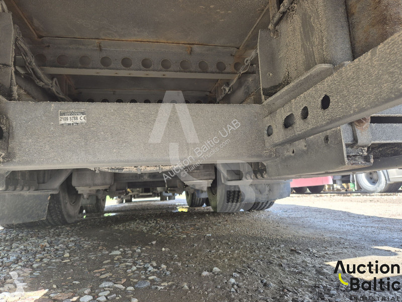 Camion Scania 410