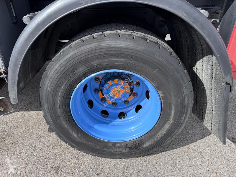 Camion Iveco  ML-180 E28